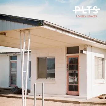 PLTS — August cover artwork