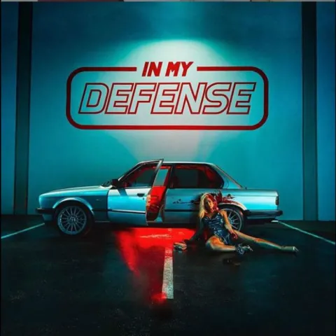 Iggy Azalea featuring Lil Yachty — Hoemita cover artwork