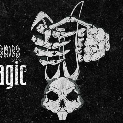 Lil Skies — Magic cover artwork
