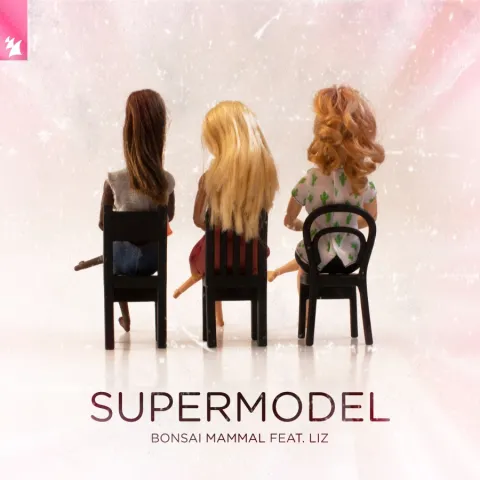 Bonsai Mammal featuring LIZ — Supermodel cover artwork