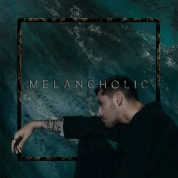 Ruben Melancholic cover artwork