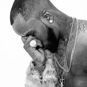 Tory Lanez — LUV cover artwork