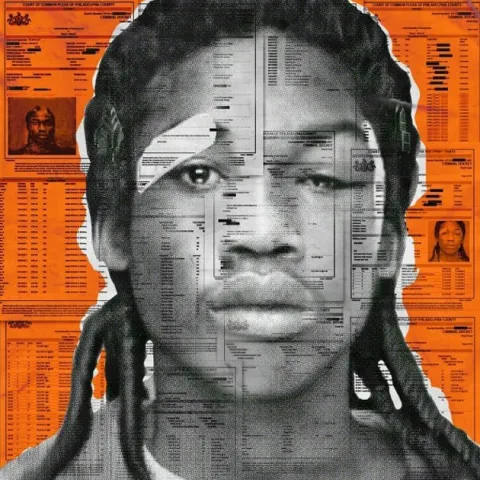 Meek Mill featuring Tory Lanez — Litty cover artwork
