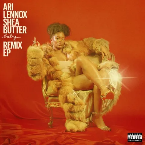 Ari Lennox featuring Doja Cat — BMO cover artwork