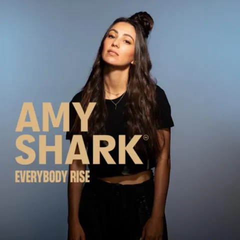 Amy Shark — Everybody Rise cover artwork