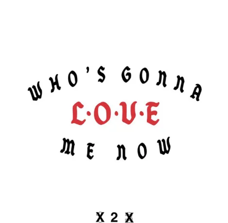 Cold War Kids — Who&#039;s Gonna Love Me Now cover artwork