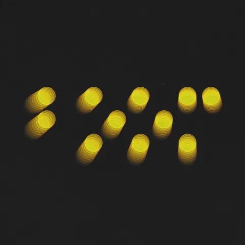 X Ambassadors — BOOM cover artwork