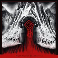 Fen Monuments To Absence cover artwork