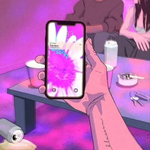 Zach Hood — 13 Missed Calls cover artwork