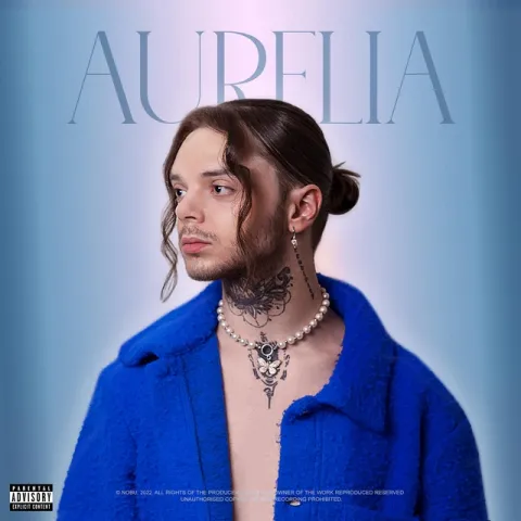 Nobu — Spijt cover artwork