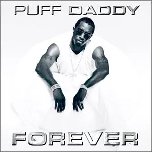 Diddy Forever cover artwork