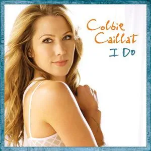 Colbie Caillat — I Do cover artwork