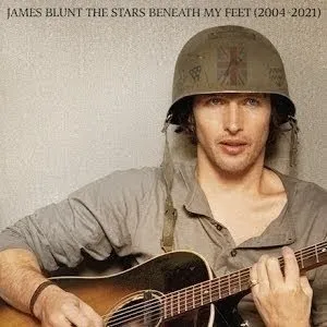 James Blunt — Unstoppable cover artwork