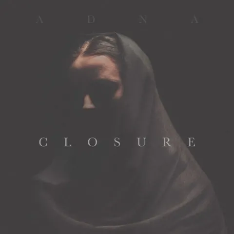 Adna — Overthinking cover artwork