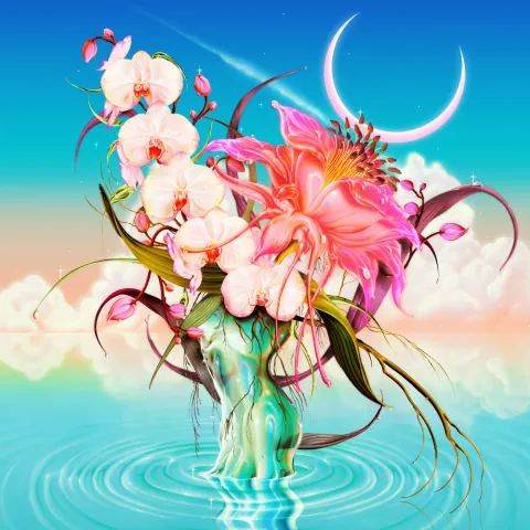 aespa — Better Things cover artwork