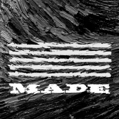 BIGBANG — FXXK IT cover artwork