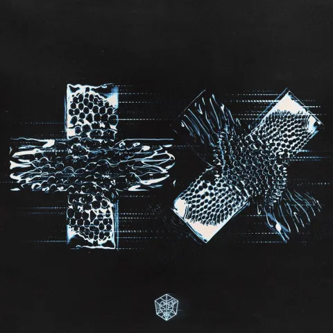Martin Garrix Sentio cover artwork