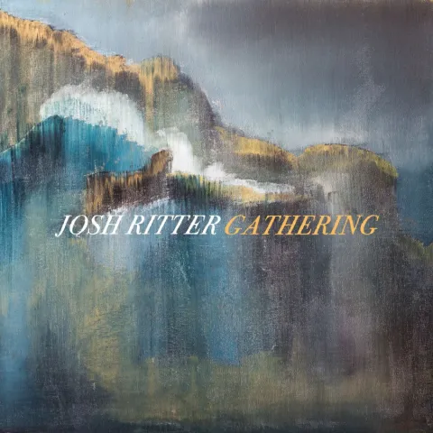 Josh Ritter Gathering cover artwork
