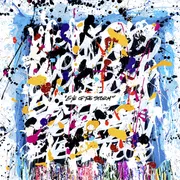 ONE OK ROCK Wasted Nights cover artwork
