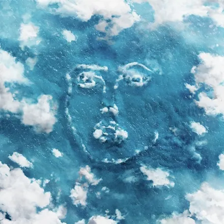 Disclosure, slowthai, & Aminé My High cover artwork