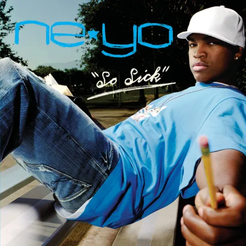 Ne-Yo — So Sick cover artwork