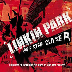 Linkin Park — One Step Closer cover artwork