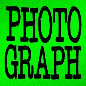 Ed Sheeran — Photograph cover artwork