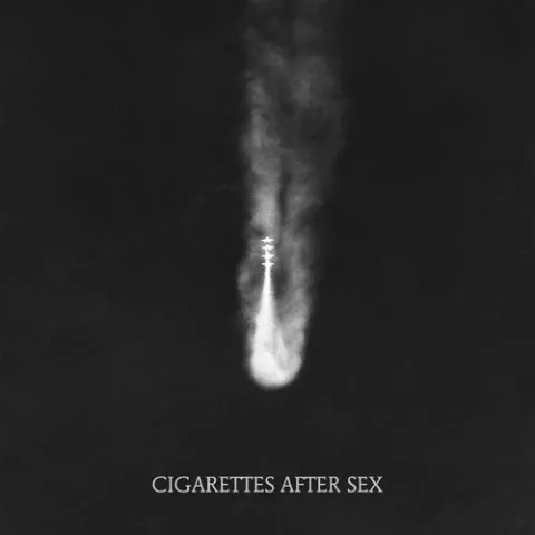 Cigarettes After Sex — Apocalypse cover artwork