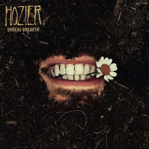 Hozier Francesca cover artwork