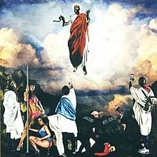 Freddie Gibbs You Only Live 2wice cover artwork
