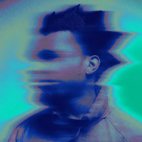 Denzel Curry – Melt My Eyez See Your Future album cover artwork