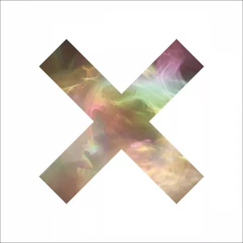 The xx — Angels cover artwork