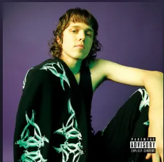 Allday Void cover artwork