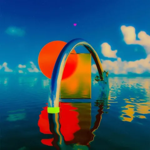 SUMIN — Sugar Fountain cover artwork