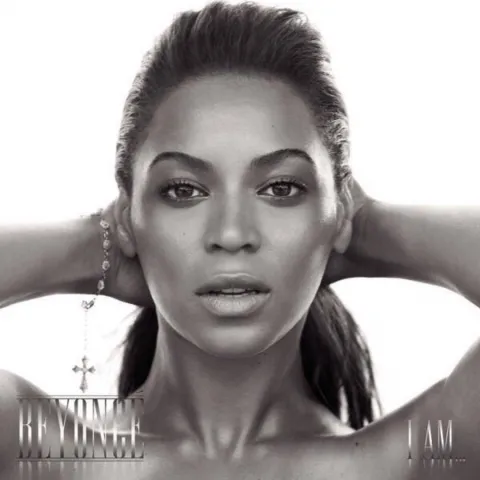 Beyoncé I Am... Sasha Fierce cover artwork