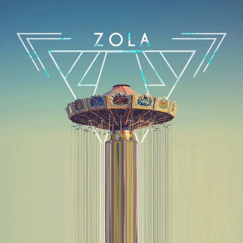Zola — Swing Carousel cover artwork