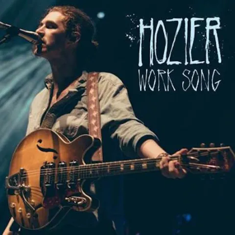 Hozier — Work Song cover artwork