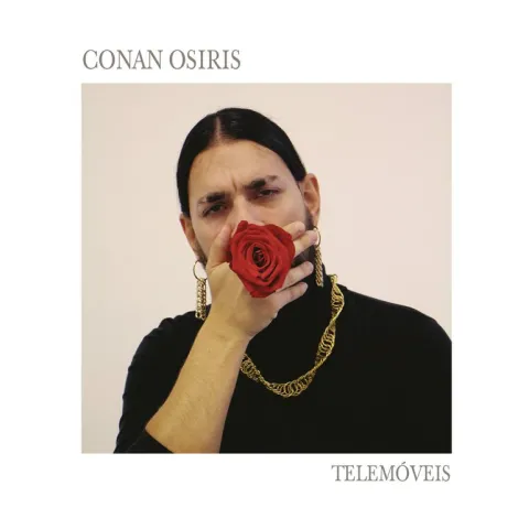 Conan Osíris — Telemóveis cover artwork