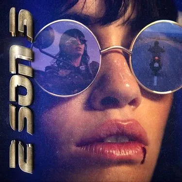 Lali — 2 Son 3 cover artwork