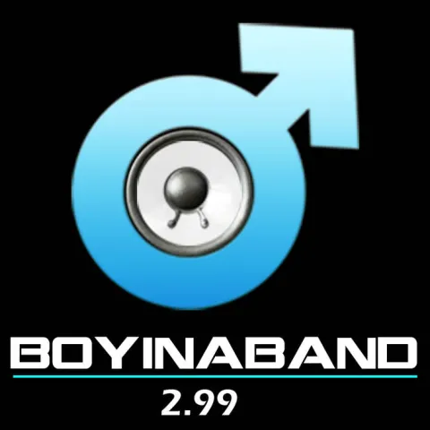 Boyinaband — 2.99 cover artwork