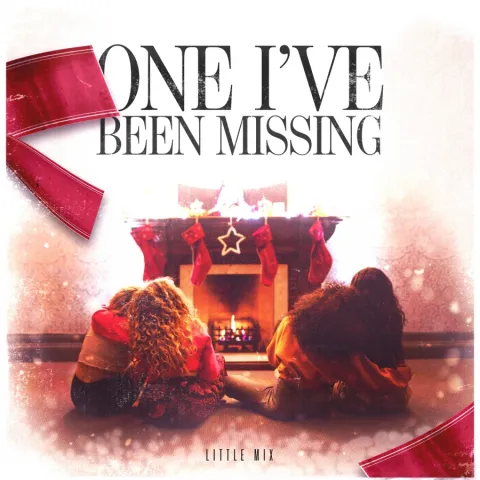 Little Mix — One I&#039;ve Been Missing cover artwork