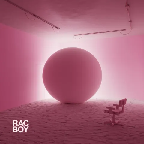 RAC Boy cover artwork