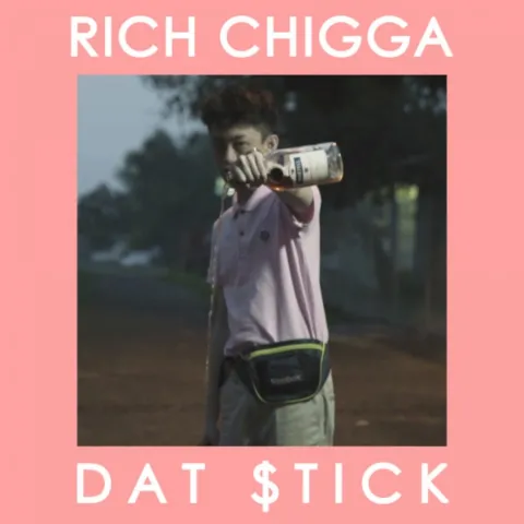 Rich Brian — Dat $tick cover artwork