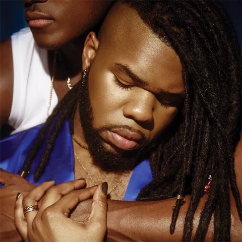 MNEK — Touched By You cover artwork