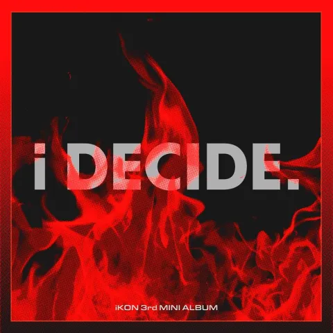 iKON — Dive cover artwork