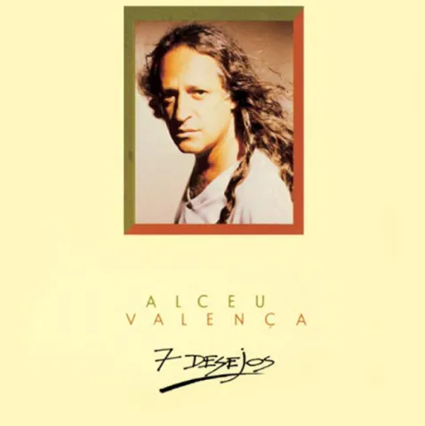 Alceu Valença — La Belle de Jour cover artwork