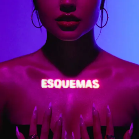 Becky G — BAILÉ CON MI EX cover artwork
