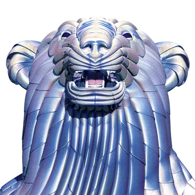 Björk — Hunter cover artwork