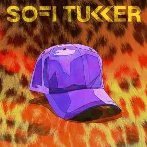 Sofi Tukker — Purple Hat cover artwork