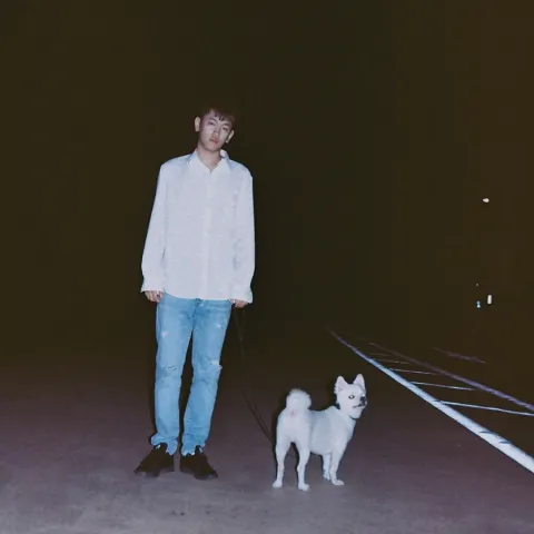Crush Wonderlust cover artwork